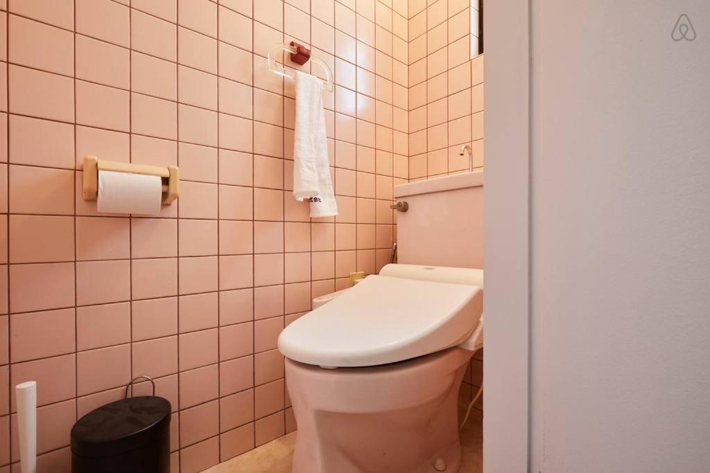 Tora Hotel Tokyo-Kitaueno 寅ホテル北上野 Exteriör bild