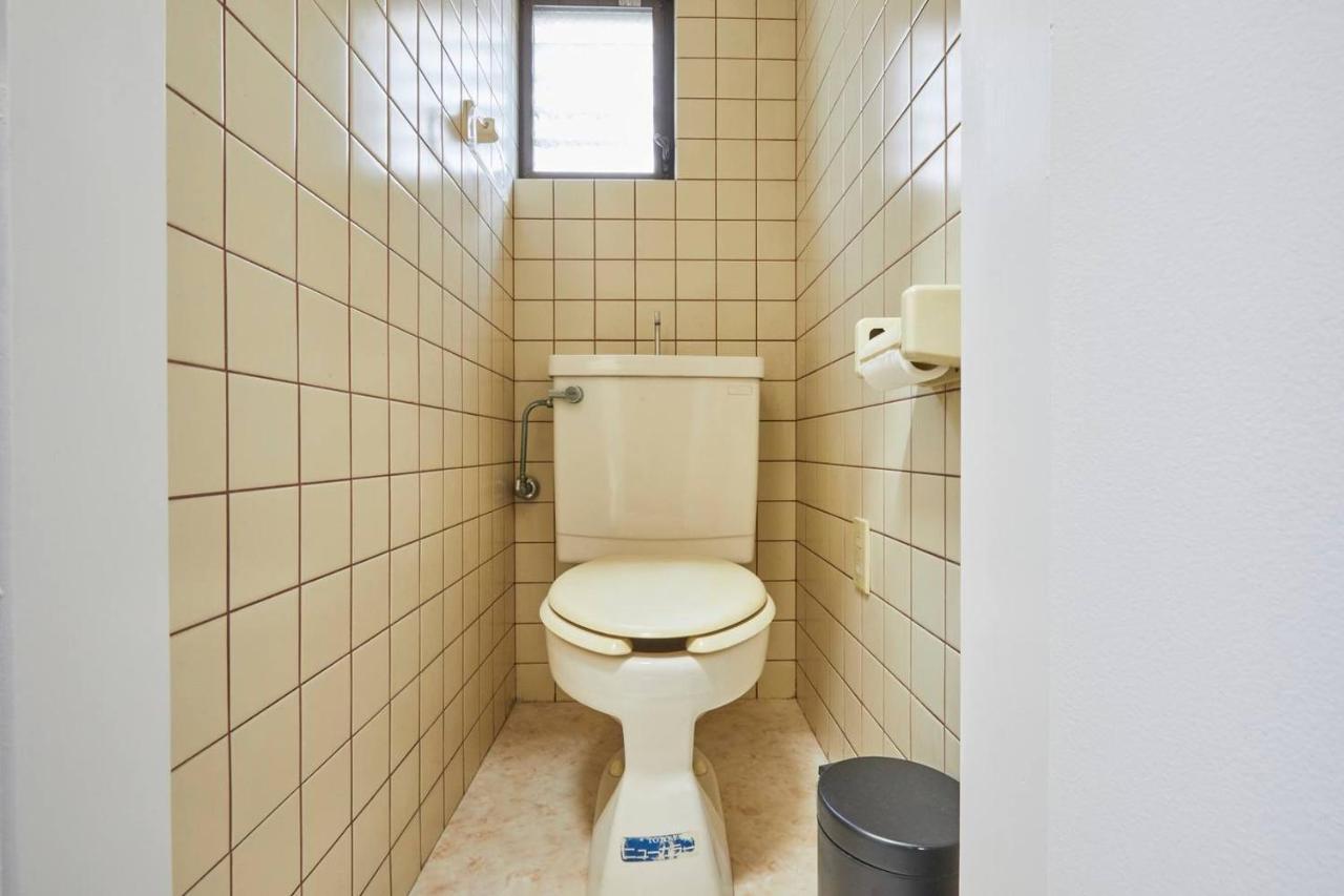 Tora Hotel Tokyo-Kitaueno 寅ホテル北上野 Exteriör bild