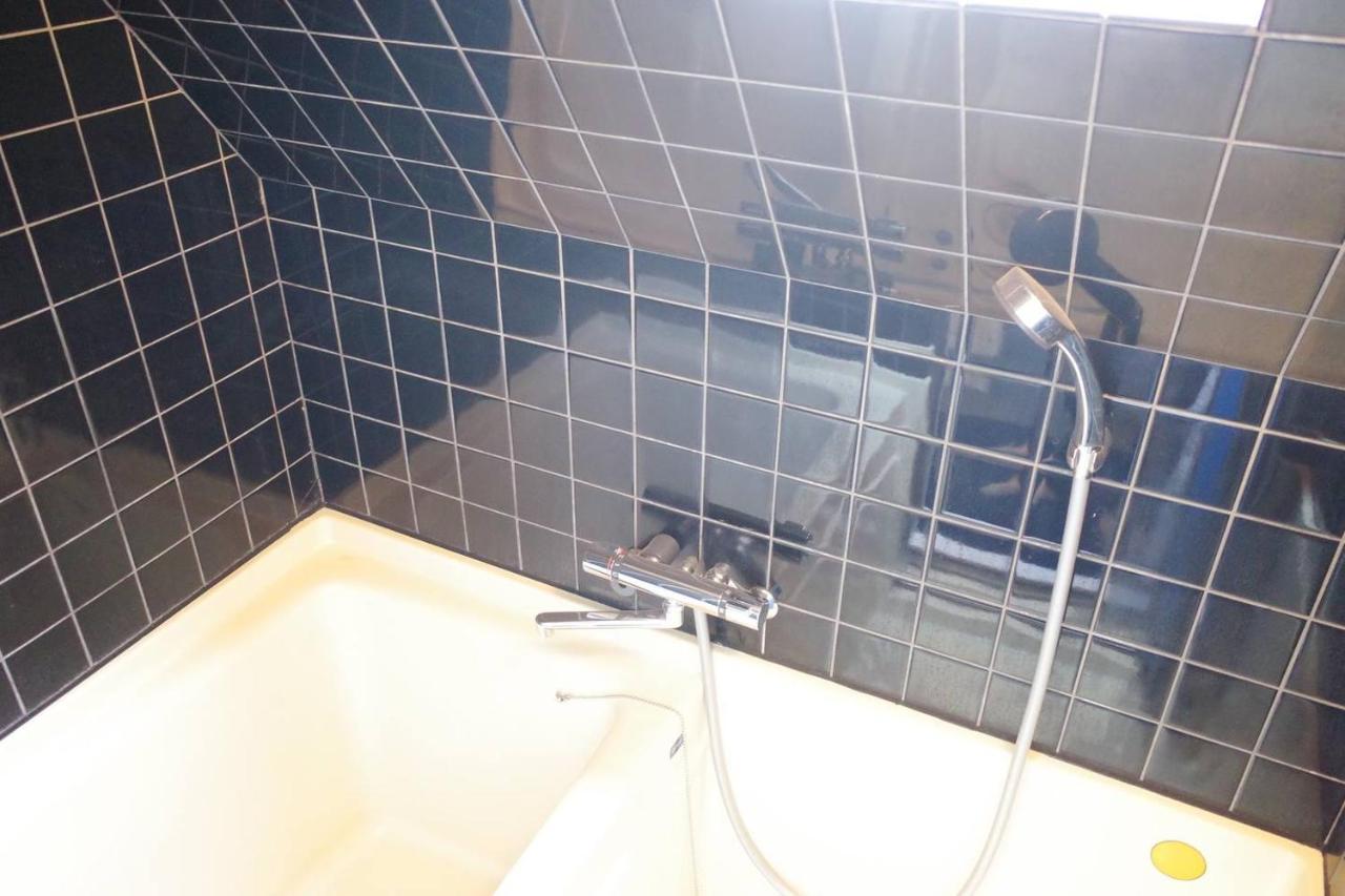 Tora Hotel Tokyo-Kitaueno 寅ホテル北上野 Exteriör bild