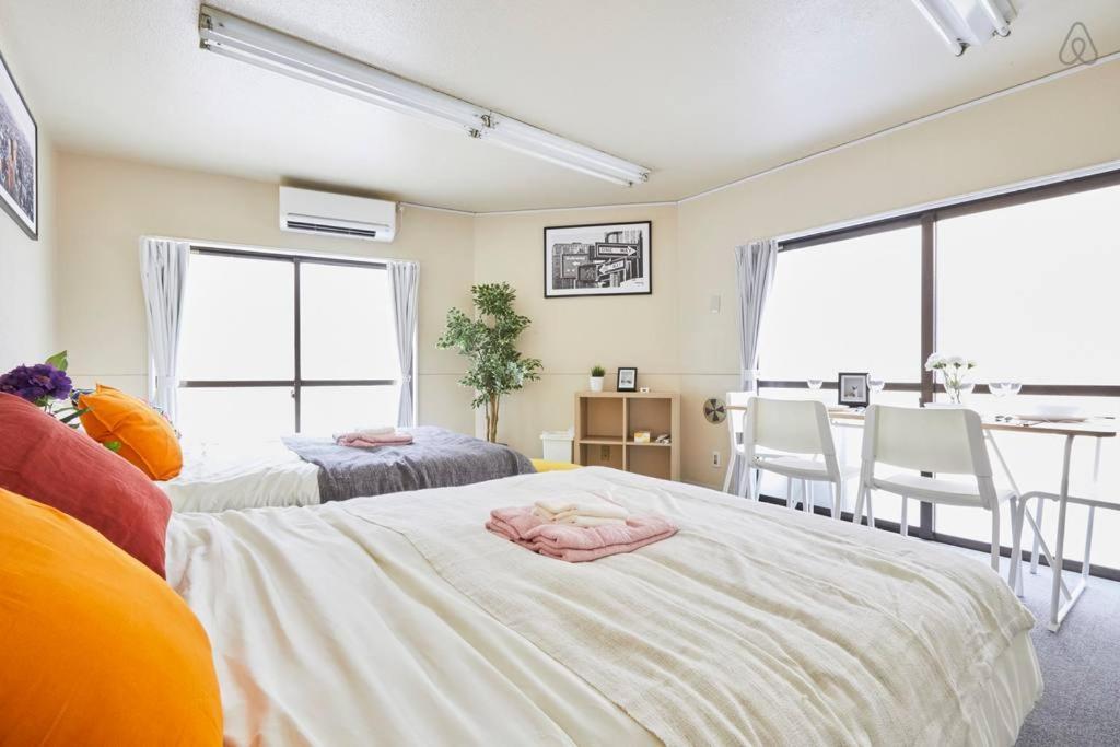 Tora Hotel Tokyo-Kitaueno 寅ホテル北上野 Exteriör bild